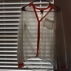 Dynamite shirts/blouse